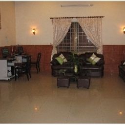 Halle Tropical Breeze Guest House Fotos