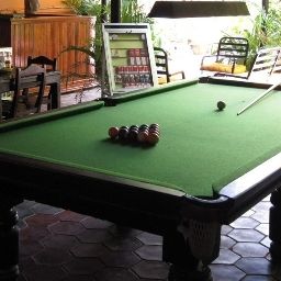 Ausblick Tropical Breeze Guest House Fotos