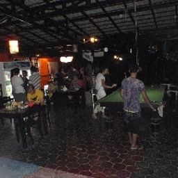 Restaurant Tropical Breeze Guest House Fotos