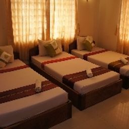 Zimmer Tropical Breeze Guest House Fotos