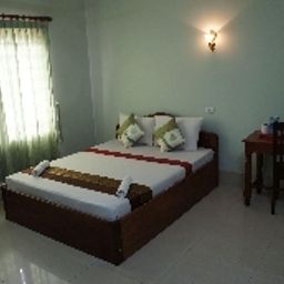 Zimmer Tropical Breeze Guest House Fotos