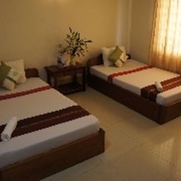 Zimmer Tropical Breeze Guest House Fotos