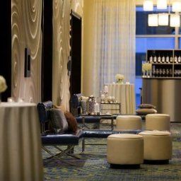  Renaissance Arlington Capital View Hotel Fotos