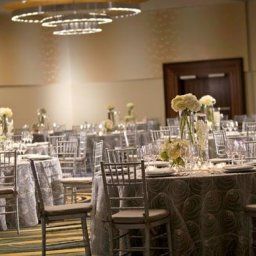  Renaissance Arlington Capital View Hotel Fotos