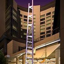  Renaissance Arlington Capital View Hotel Fotos