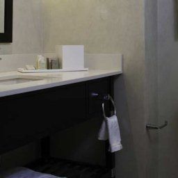 Zimmer Renaissance Arlington Capital View Hotel Fotos