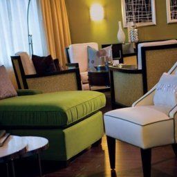 Zimmer Renaissance Arlington Capital View Hotel Fotos