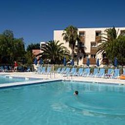 Piscine Odalys L'ile d'Or Residence de Tourisme Fotos