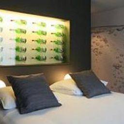 Room De Groene Hendrickx Fotos