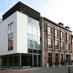 Exterior view De Groene Hendrickx Fotos