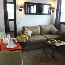  Appart'hotel Odalys Ferney Geneve Residence de Tourisme Fotos