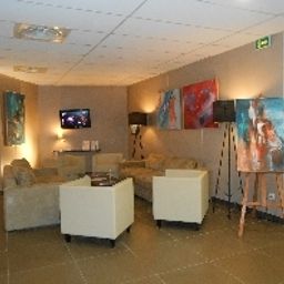  Appart'hotel Odalys Ferney Geneve Residence de Tourisme Fotos