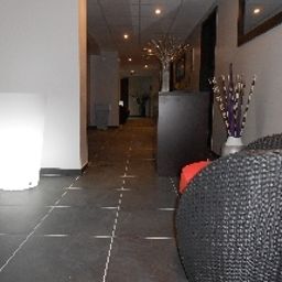  Appart'hotel Odalys Ferney Geneve Residence de Tourisme Fotos