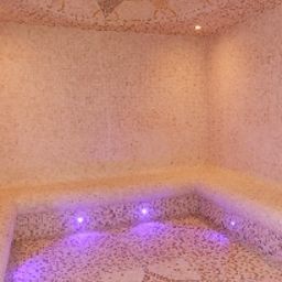 Wellness area Appart'hotel Odalys Ferney Geneve Residence de Tourisme Fotos