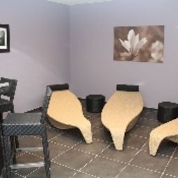 Wellness area Appart'hotel Odalys Ferney Geneve Residence de Tourisme Fotos