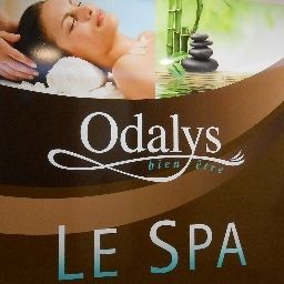 Wellness area Appart'hotel Odalys Ferney Geneve Residence de Tourisme Fotos