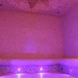 Wellness area Appart'hotel Odalys Ferney Geneve Residence de Tourisme Fotos