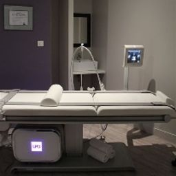 Wellness area Appart'hotel Odalys Ferney Geneve Residence de Tourisme Fotos