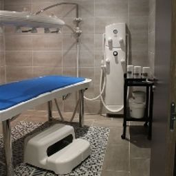 Wellness area Appart'hotel Odalys Ferney Geneve Residence de Tourisme Fotos