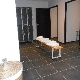 Wellness area Appart'hotel Odalys Ferney Geneve Residence de Tourisme Fotos