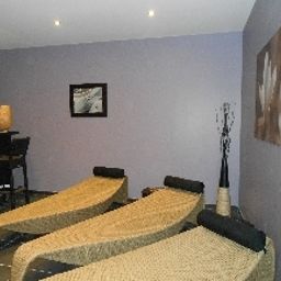 Wellness area Appart'hotel Odalys Ferney Geneve Residence de Tourisme Fotos