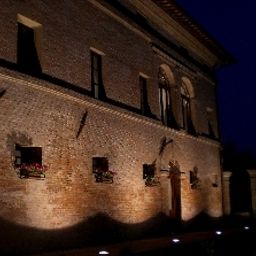 Vue extérieure Villa Armena Relais Fotos