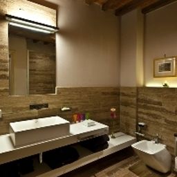 Salle de bains Villa Armena Relais Fotos
