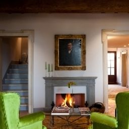  Villa Armena Relais Fotos