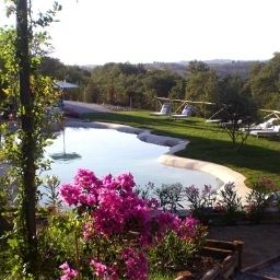 Piscine Villa Armena Relais Fotos