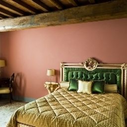 Suite Villa Armena Relais Fotos