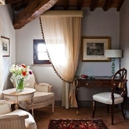 Suite Villa Armena Relais Fotos