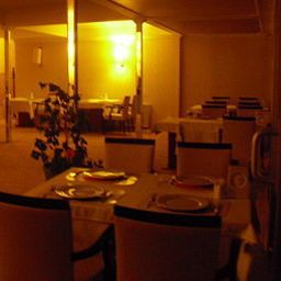 Breakfast room within restaurant Atamer Fotos