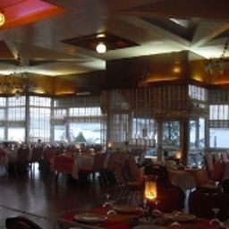 Restaurant Atamer Fotos