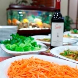 Restaurant Atamer Fotos