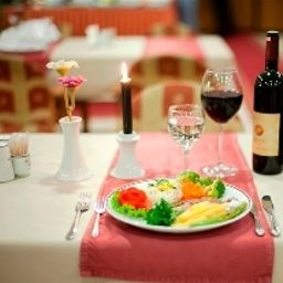 Restaurant Atamer Fotos