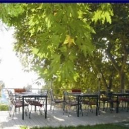 Terrace Atamer Fotos