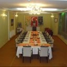 Banqueting hall Atamer Fotos