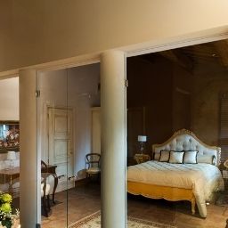 Suite Junior Villa Armena Relais Fotos