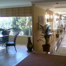 Exterior view Atamer Fotos