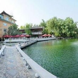 Garden Wuliangye Longzhaoshu Fotos
