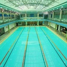 Pool Wuliangye Longzhaoshu Fotos