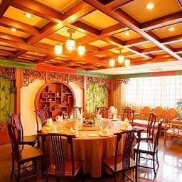 Restaurant Wuliangye Longzhaoshu Fotos