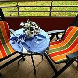 Terrasse Toscania Apartamenty Fotos