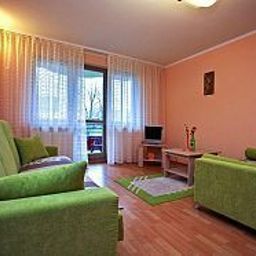 Zimmer Toscania Apartamenty Fotos