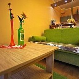 Zimmer Toscania Apartamenty Fotos