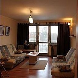 Zimmer Toscania Apartamenty Fotos