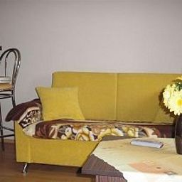Zimmer Toscania Apartamenty Fotos