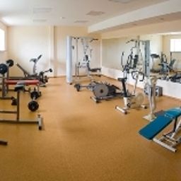 Sala fitness Yaroslavskoe Podvorie Fotos