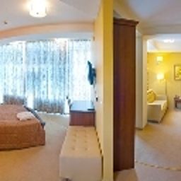 Suite Yaroslavskoe Podvorie Fotos
