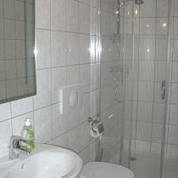 Salle de bains City-Hotel Fotos